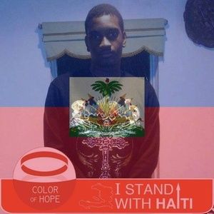 Meet your Posher, Christopher